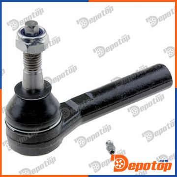 Rotule de direction pour HUMMER | AMGES3609, 12471649